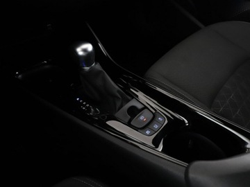 Toyota C-HR I Crossover Facelifting 2.0 Hybrid Dynamic Force 184KM 2021 Toyota C-HR HEV full LED navi klima auto grzane, zdjęcie 28