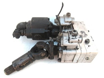 POMPA HYDRAULICZNA HYVA 14562025