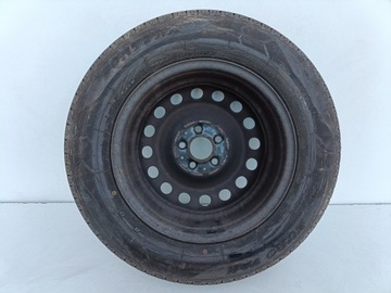 MERCEDES VITO W639 KOLO REZERVY REZERVA 215/65 R16C 5X112 6394013302 2023R