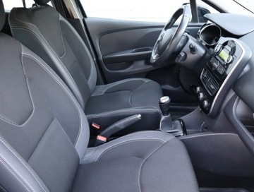 Renault Clio IV Hatchback 5d 1.2 16V 73KM 2016 Renault Clio 1.2 16V, Salon Polska, Serwis ASO, zdjęcie 8