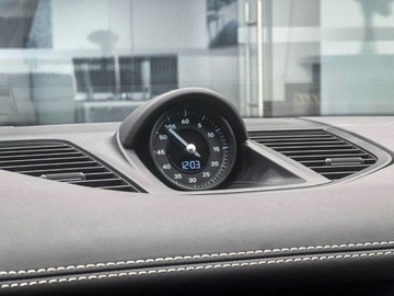 Porsche Panamera III Liftback 4 2.9 353KM 2025 PORSCHE Panamera 4 Sedan 3.0 (353KM) 2025, zdjęcie 8