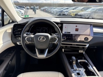 Lexus RX V 2023 Lexus RX 350h Prestige V (2022-) RX350h Prestige |, zdjęcie 9