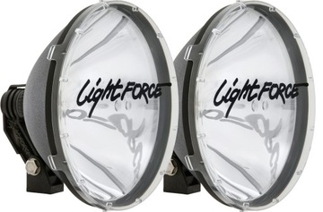 Галогенная лампа Lightforce Extraljus Blitz 240 мм 12В 100Вт