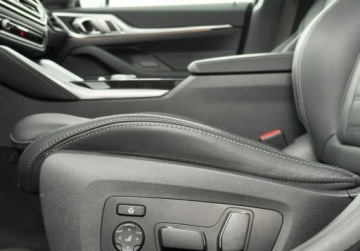 BMW Seria 4 G22-23-26 Coupe 2.0 420d 190KM 2023 BMW Seria 4 I wlasciciel M Sport Gwarancja Bezwypadkowy FVAT23, zdjęcie 28