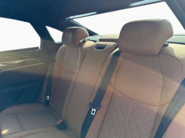 Audi A8 D5 Sedan Facelifting 3.0 50 TDI 286KM 2026 AUDI A8 50 TDI quattro Sedan 3.0 (286KM) 2026, zdjęcie 16