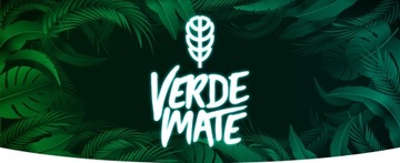 Yerba Verde Mate MAS IQ Tropical 500 г Сила тропиков