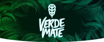 Гуарана Yerba Verde Mate Green Energy 0,5кг 500г