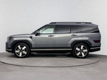Hyundai Santa Fe V 1.6 T-GDI HEV 215KM 2025 Santa Fe 1.6 T-GDI HEV Platinum 4WD aut 7os. 215KM 2025, zdjęcie 2