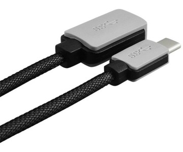 КАБЕЛЬ-АДАПТЕР OTG-КАБЕЛЬ-АДАПТЕР АДАПТЕР USB-C 3.1 НА USB-A 3.0