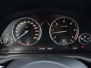 BMW X4 G01 xDrive35d 313KM 2014 BMW X4 xDrive35d, 308 KM, 4X4, Automat, Skóra, zdjęcie 10