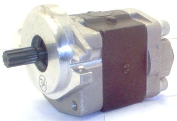 SGP1A34R813T POMPA HYDRAULICZNA ZĘBATA