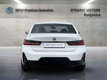 BMW Seria 3 G20-G21 2022 BMW 318 BMW 318d Gwarancja, Pakiet M, Pakiet Serwi, zdjęcie 3