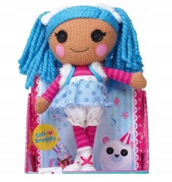 30cm Lalaloopsy pluszowe lalki