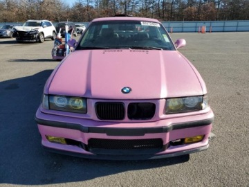 BMW Seria 3 E46 1999 BMW M3 1999 3.2l 3.2 Benzyna 240KM, zdjęcie 5