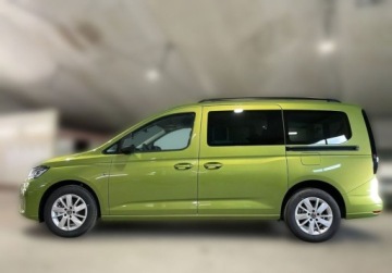 Volkswagen Caddy V Caddy 2.0 TDI 102KM 2024 Volkswagen Caddy Maxi Life 2.0 TDI 102 KM manual 7 osob 2.0 Diesel 102KM, zdjęcie 6