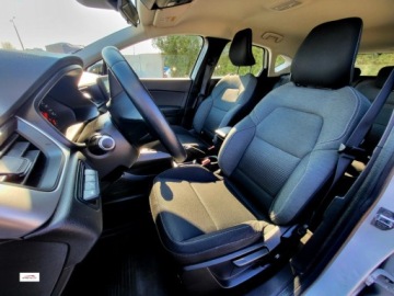 Renault Captur II Crossover 1.0 TCe 90KM 2021 Renault Captur Jak nowysuper auto, GWARANCJA Benzyna 91KM, zdjęcie 4