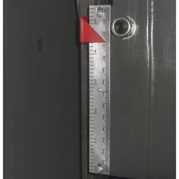 HOLZSTAR ГОРИЗОНТАЛЬНО-СВЕРЛИЛЬНЫЙ СТАНОК ДЛЯ ДЛИННЫХ ОТВЕРСТИЙ