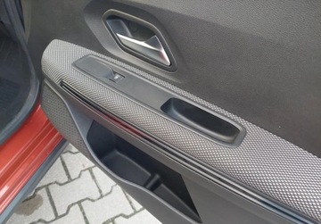 Dacia Jogger 1.0 TCe 110KM 2022 Dacia Jogger Extreme, 7-os, 110 Koni, Pierwszy Wlasciciel, Bezwypadkowy, G, zdjęcie 20