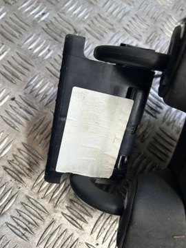 PODHLAVNÍK POHOVKA LEVÝ ZADNÍ VOLVO V40 II