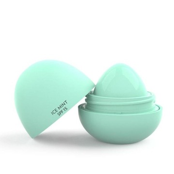 Golden Rose LIP BUTTER Balsam d ust SPF15 ICE MINT