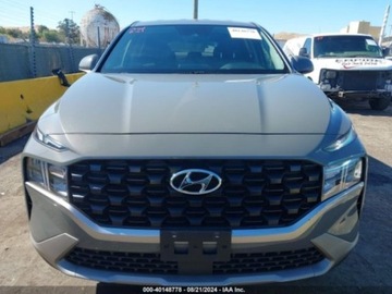 Hyundai Santa Fe IV 2023 Hyundai Santa Fe Se 2023 2.5l 2.5 Benzyna 191KM, zdjęcie 7