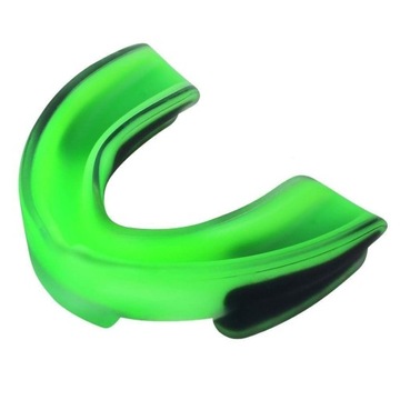 Wear-resistant Sports Mouth Guard Teeth Protector