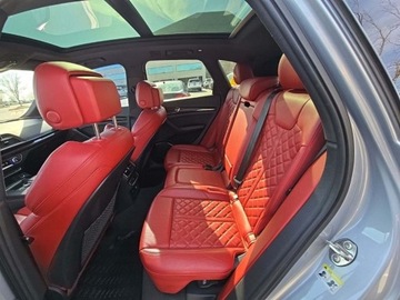 Audi Q5 II 2019 Audi SQ5 Premium Plus 2019 3.0l 3.0 Benzyna 349KM, zdjęcie 7