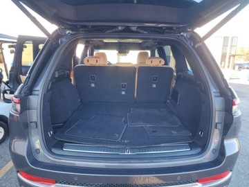 Jeep Grand Cherokee V 2024 Jeep Grand Cherokee Summit Reserve 2024 3.6 Benzyna 293KM, zdjęcie 5