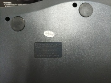 ДЖОЙСТИК SAITEK MEGAMASTER I MX-311