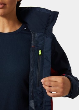 КУРТКА HELLY HANSEN NEWPORT INSHORE 34335 597