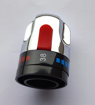 РУЧКА для термостатической головки смесителя в кабине ванны