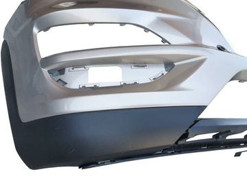 Бампер, решетка радиатора, решетка радиатора HYUNDAI Tucson III лифт 59.