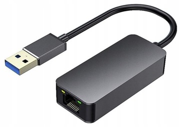 Karta sieciowa JIMEI) Ethernet (RJ-45) 2500 Mbps