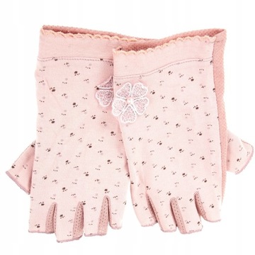 Перчатки для ногтей Маникюрные женские велосипедные