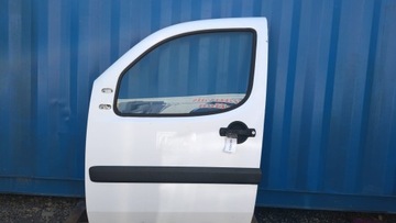 DRZWI PRZEDNIE LEWE FIAT DOBLO 00-10 NO V224/184