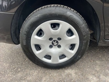 Peugeot Partner II 2018 Peugeot Partner Osobowy Niski Przebieg Klimatyzacja Parktronic El.Szyby El, zdjęcie 14