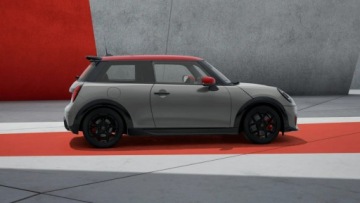 Mini 2026 Mini Cooper John Cooper Works, zdjęcie 4