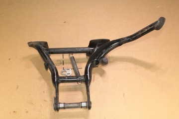 BMW K 1600 GT GTL 10-16 STOPKA CENTRALNA