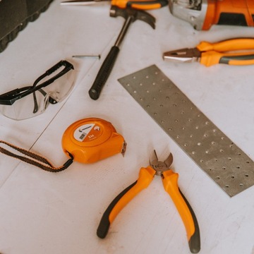 Бокорезы Сборочные кусачки Универсальные плоскогубцы Резак 185 мм