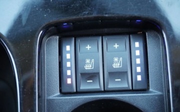 Ford Mondeo IV Kombi 2.0 Duratorq TDCi DPF 163KM 2013 Ford Mondeo Bezwypadkowy Serwisowany 1-Wlasciciel WentylowaneGrzane Fotele, zdjęcie 21