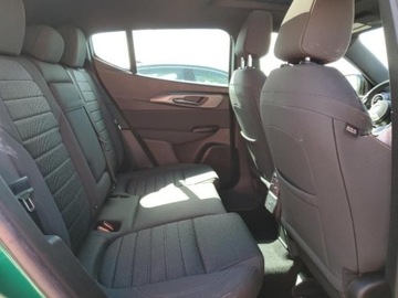 Alfa Romeo 2024 Alfa Romeo Tonale 2024 ALFA ROMEO TONALE TI, silnik hybrydowy 1.3 L 1.3, zdjęcie 10