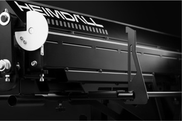 GIĘTARKA ZAGINARKA DEKARSKA DO BLACH MOBILNA LEKKA LYNX M-BL1 2144 mm