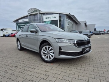 Skoda Octavia IV Liftback 1.5 TSI EVO 150KM 2026 Skoda Octavia Edition 130 2.0 TDI DSG Auto z placu, zdjęcie 4