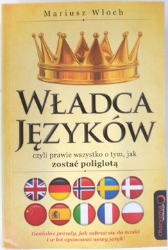 WŁADCA JĘZYKÓW Włoch |t120|