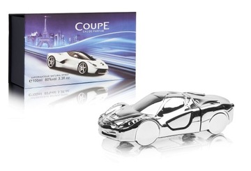 COUPE SILVER Perfumy-męskie-100ml