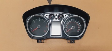 FOCUS MK2 LIFT C-MAX MK1 FL KUGA И СЧЕТЧИК БОЛЬШОЙ ДИСПЛЕЙ 2009 ГОДА ДИЗЕЛЬ