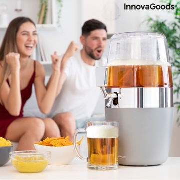 Диспенсер для охлаждающих напитков Freer Innovagoods