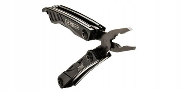 Мультитул GERBER Dime Black