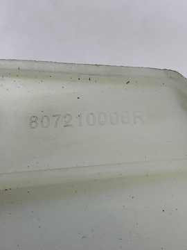 PODNOŚNIK MECHANIZM SZYBY LEWY PRZÓD MASTER MOVANO B 807210008R