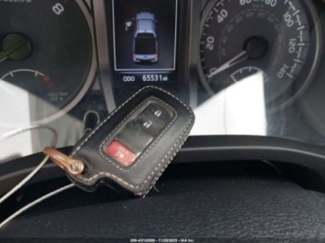 Toyota Tacoma II 2022 Toyota Tacoma Trd Off Road 2022 3.5 Benzyna 278KM, zdjęcie 10